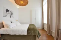 Appartement Côté Cathédrale