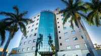 Faro Hotel Taubaté Hotels in Caçapava