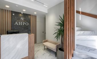 Anro Mini-Hotel