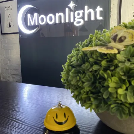Moonlight Hotel
