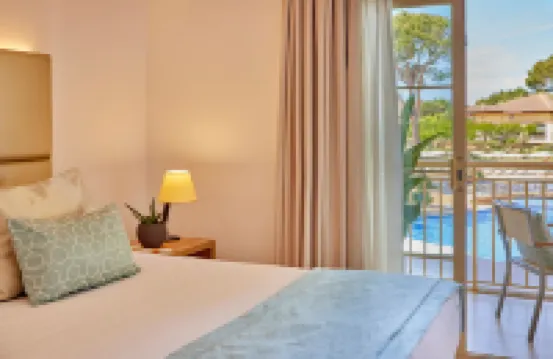 Zafiro Mallorca & Spa