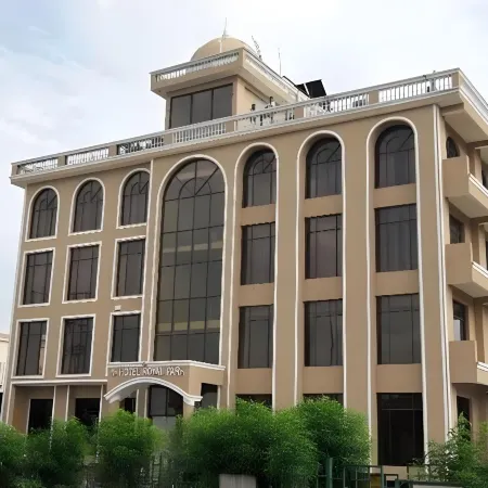 Royal Park Hotels & Resorts