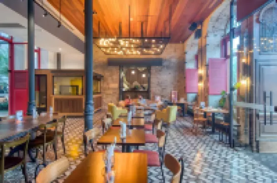 Socialtel Lapa Rio de Janeiro