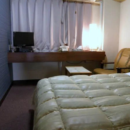 Business Hotel Tenmonkan