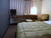 Business Hotel Tenmonkan