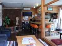Heart Land Hills in Noto 3 Hinoki Nokaoru Ie Hotels in Shika