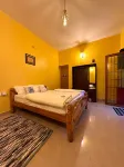 Rastafari - the Backpackers Hostel