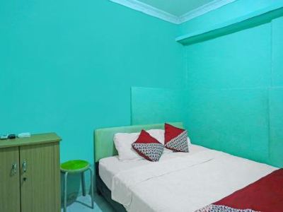 Hotel O Faraas Homestay Syariah
