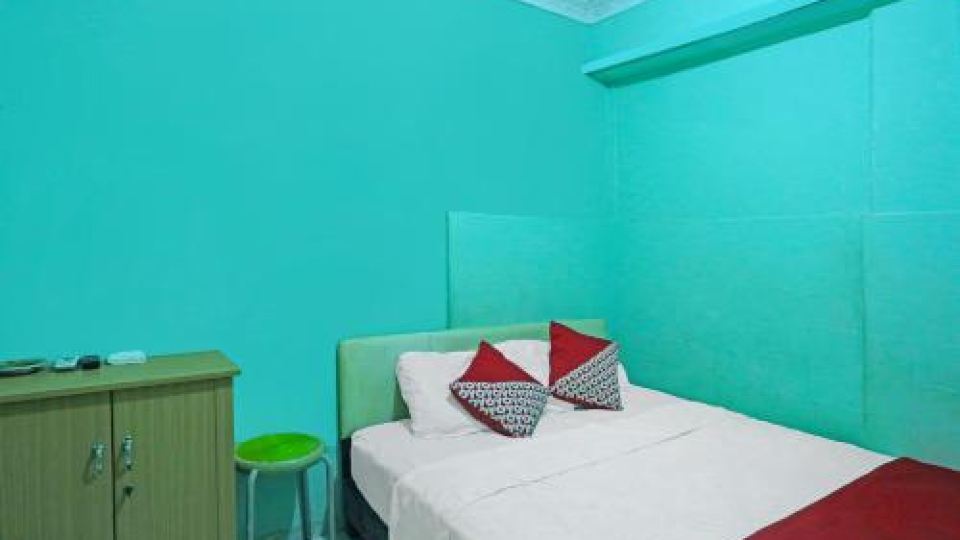 Hotel O Faraas Homestay Syariah