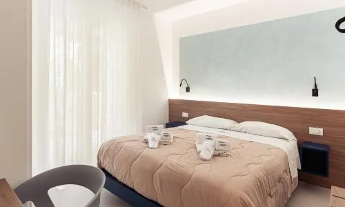 Vilu Suite Centro