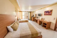 Hotel Elizabeth Central Hoteles en Aguascalientes