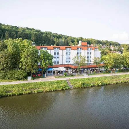 Ibis Styles Regensburg