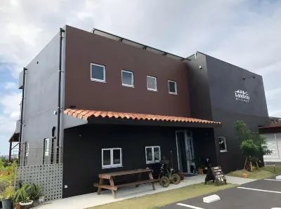 B&B Tandem Hotels in Ginoza