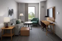 Staybridge Suites MONTREAL AIRPORT – ST-LAURENT Các khách sạn gần Brook Park Rink
