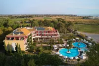 Mediterranean Princess- Adults Only - balcony