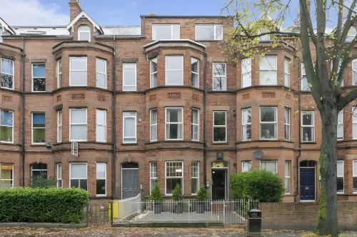 Number 11 by the Warren Collection Hotels in Belfast