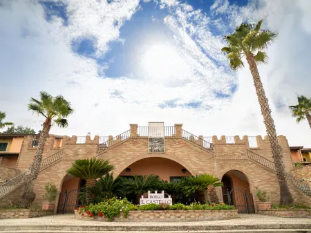 Tortoreto Vista Mare 2