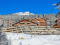 Terrasse des Alpes 2006 - Homestays