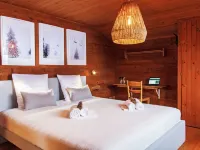 Chalet Derborence - 3-نجوم
