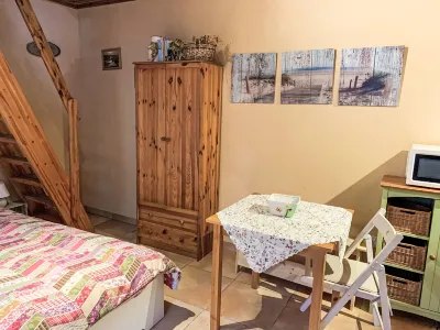 Eagle Nest Hoteles cerca de The Bike Stop & Small Engine Repairs