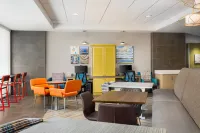 Home2 Suites by Hilton Boston Franklin Hotels in Milford