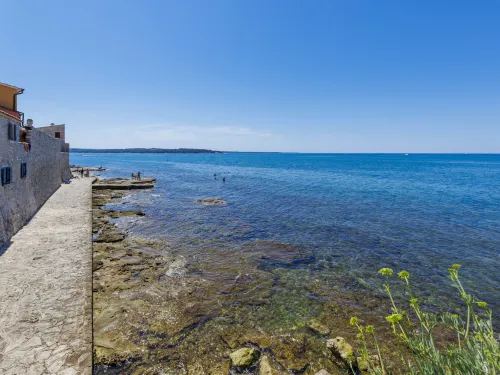 Darja Hotels in Novigrad