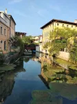Apartment in the center of SACILE..... Serenissima Garden