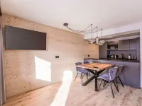 mit 1 Schlafzimmer Hotels in Lermoos