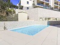 Prestige view - Pools