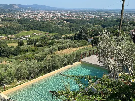 Panorama Отели в г. Буджано