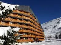 Plein Sud B