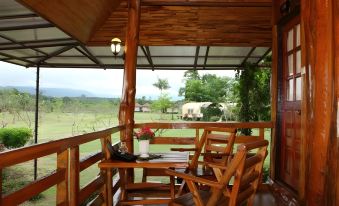 Busai Country View