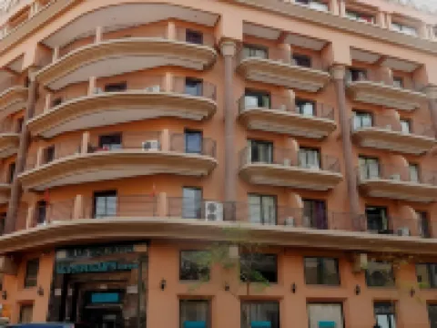 Blue Sea le Printemps