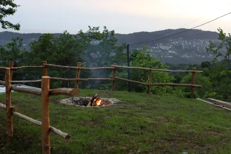 Eco Village Sochi Camping Отели в г. Хостинский