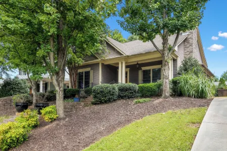 Walk to Shops in Atlantic Station