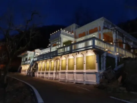 Cheongdo July Morning Pension