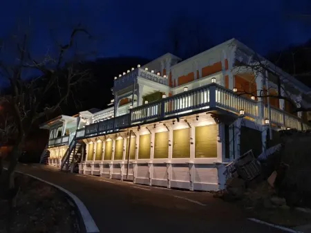 Cheongdo July Morning Pension