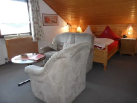 Apartment II Hotels in Waldeck