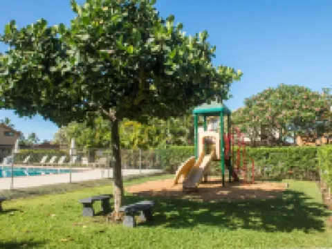 OCEANFRONT PUAMANA 136-1 - FUN IN THE SUN! โรงแรมในลาไฮนา