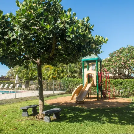 OCEANFRONT PUAMANA 136-1 - FUN IN THE SUN!