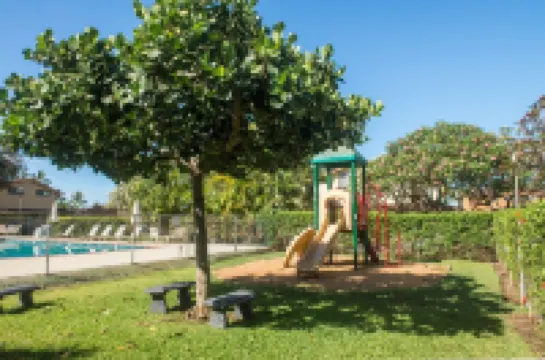 OCEANFRONT PUAMANA 136-1 - FUN IN THE SUN!