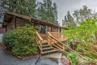 Coastal Oregon Getaway