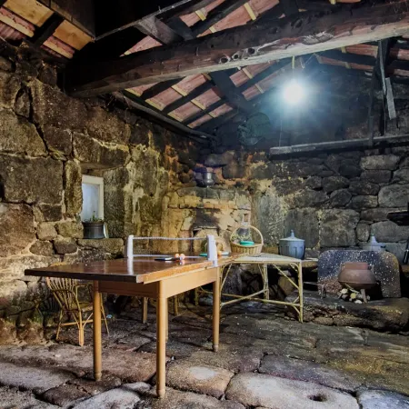 LA Casa DE Mila Отели в г. Кресьенте