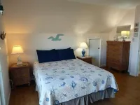 FAIR WINDS of Rodanthe-Walk to Pier+Dogs Welcome!