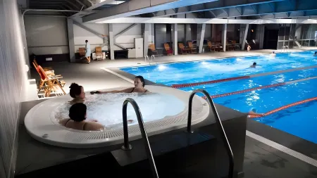 Lakeview 2 Room Penthouse Rooftop W15