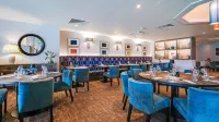 The Wrightington Hotel, Health Club & Spa - Breakfast