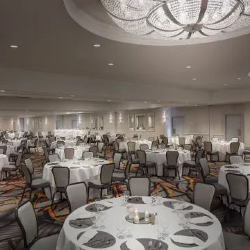 Hilton Chicago/Northbrook