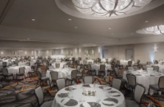 Hilton Chicago/Northbrook