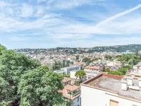L'Helios Hotels in Cimiez