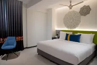 Zibe Luxe Kakinada by GRT Hotels
